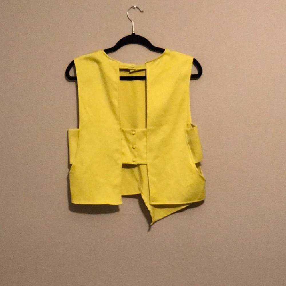 Neon top - Picture 2 of 3